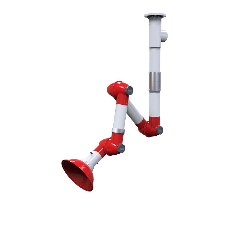 110 Lab Extraction Arm