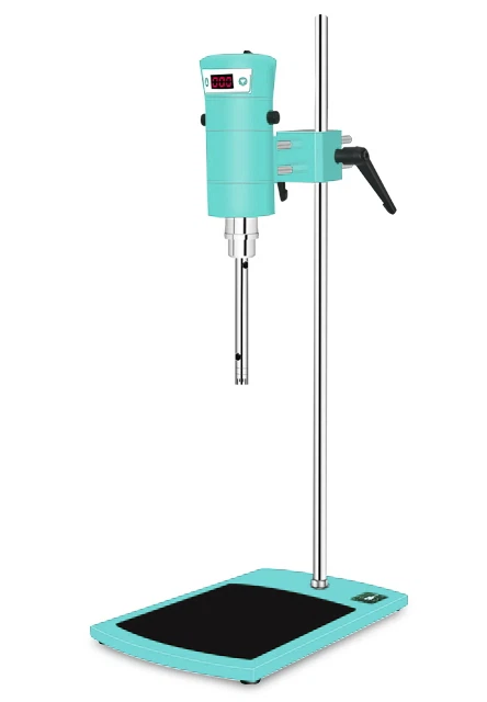 پراکندگی با سرعت بالا همگن