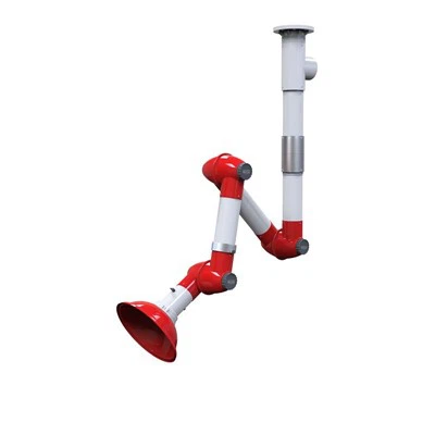 بازوی استخراج آزمایشگاه 110