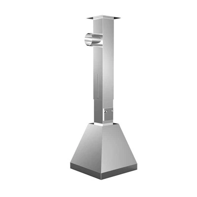 اسپکتروفتومتر جذب اتمی