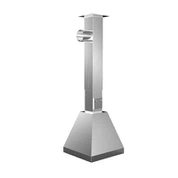 اسپکتروفتومتر جذب اتمی