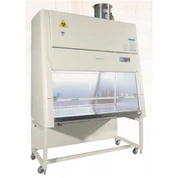 کابینت ایمنی زیستی کلاس II B2