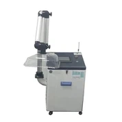 دستگاه استخراج دود VOC قابل حمل